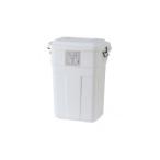 トラッシュカン ゴミ箱 ふた付き 30L