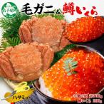 毛蟹 2尾