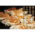 ふるさと納税 延岡市 「ぎょうざの店 黄楊」の手作り餃子 60個