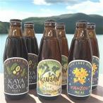 ふるさと納税 佐渡市 佐渡のクラフトビール・地ビール 佐渡んもん使った 金井クッチーナ渾身の地ビール 3種各2本合計6本