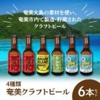 奄美クラフトビール 6本セット A126-005