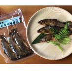 お酒のお供に 自家製甘露煮&amp;ピリ辛そばみそのセット