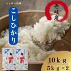 壱岐産 こしひかり 10kg