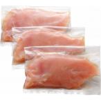 みつせ鶏熟成むね正肉 600g