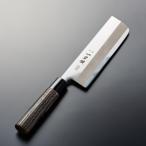 ふるさと納税 燕市 【燕三条職人が作る包丁】一刃鍛 セミステンレス鋼 菜切170mm メイドインツバメ認証品