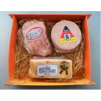 fu.... налог Shizuoka город [ Kei *mi-to]. ветчина * сосиски * бекон 3 позиций комплект 