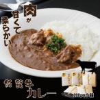 佐賀牛カレー 200g×5個