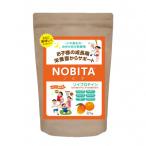 NOBITA ノビタ ソイプロテイン マンゴーオレンジ味