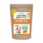 NOBITA-キャラメル味 ソイプロテイン