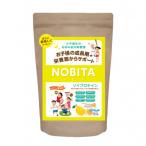 NOBITA ノビタ ソイプロテイン はちみつレモン味