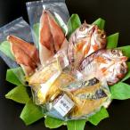 魚卸問屋はりたやがお届けする富山湾の海の幸セット