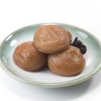 紀州南高梅使用 はちみつうす塩味完熟梅干し 800g