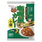 ハウス食品のレトルト カリー屋カレー 150g×18食