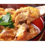 炙り比内地鶏親子丼の具 4食分
