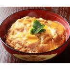 炙り比内地鶏親子丼の具 6食分