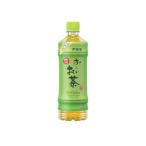 ふるさと納税 御前崎市 おーいお茶緑茶　600ml×24本