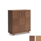 大川家具 シューズボックス 和光900L