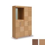 大川家具 製造シューズボックスリーフ ハイタイプ1200HOP