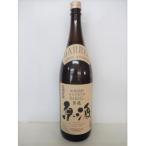 奄美黒糖焼酎 昇龍 原酒 1800ml×1本