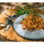 煮干香るナポリタン ニボリタン 2食