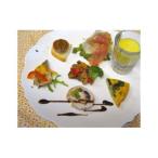 イタリア料理 タカモリのシェフのおまかせランチコース