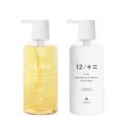 12 JU-NI 本体500mlセット type-A