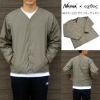 NANGA×oxtos HINOC ヒノック