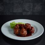 中華惣菜3点セット 黒酢肉団子 エビチリ
