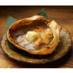 ふるさと納税 石狩市 かにみそ甲羅 かに身のせ 約60g×6個