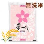 ふるさと納税 春日市 【令和7年度】福岡県産ブランド米「夢つくし」無洗米　5kg(春日市)