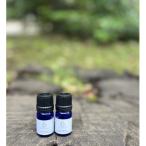 菖蒲産ラベンダー精油 エッセンシャルオイル 3ml