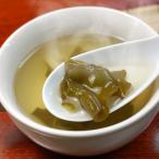 乾燥めかぶセット めかぶ茶3袋 めかぶフレーク3袋