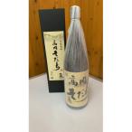 里芋焼酎 高岡そだち 1800ml