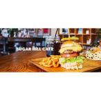 SUGAR HILL CAFEの3 000円分クーポン券