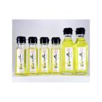 産えごま100%使用 生えごま油 45g×4本