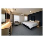 TATEBAYASHI HILLS HOTELのコンフォートシングルルーム宿泊…