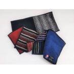 ふるさと納税 今治市 ( 今治タオル ) SHIMA-SHIMAハーフタオルハンカチ　3枚セット【IB05370】