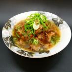 牛すじ煮込み 醤油200g 味噌200g 各2袋