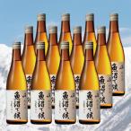 魚沼で候 720ml×12本