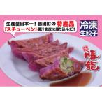 ふるさと納税 鶴田町 スチューベン餃子　約23g×40個