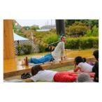 Yoga Studio Cocoro Shantiの里沼de