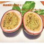 高糖度 パッションフルーツ 約1.6kg