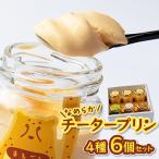 チータープリン6個セット プレーン×3