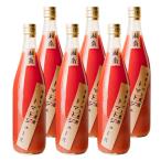 井出トマト農園のトマトジュース 720ml×6本