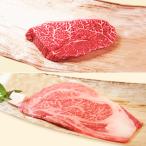 神戸牛ステーキセット 計300g