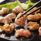 みつせ鶏焼き三昧 5種