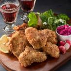 みつせ鶏骨付きフライドチキン 400g×3袋