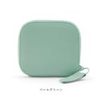 豊岡財布 ラウンドミニウォレット CITE-006