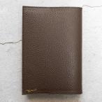 mafpinto ADRIALINEブックカバー新書サイズチョコレート