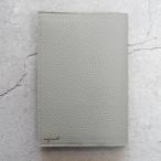 mafpinto ADRIALINEブックカバー新書サイズライトグレー
